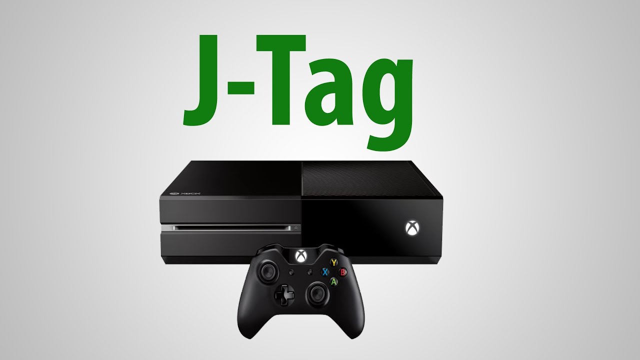 xbox one jtag download